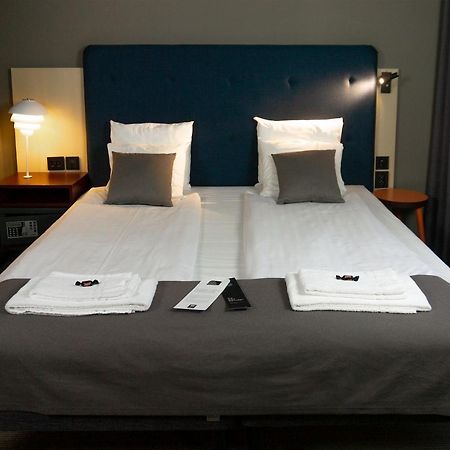 Best Western Hotel Norrkoping City Exterior photo