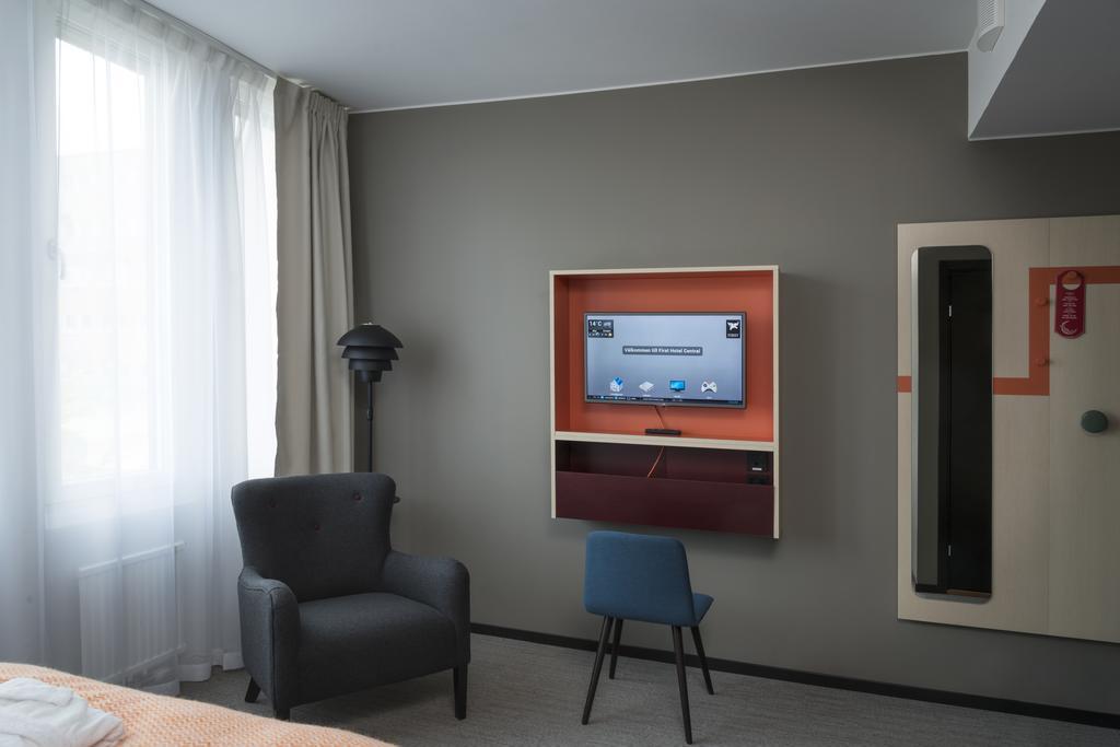 Best Western Hotel Norrkoping City Exterior photo