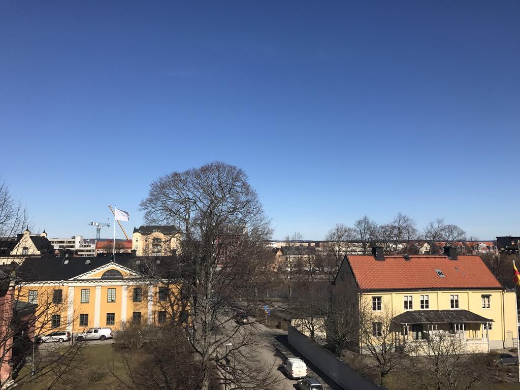 Best Western Hotel Norrkoping City Exterior photo