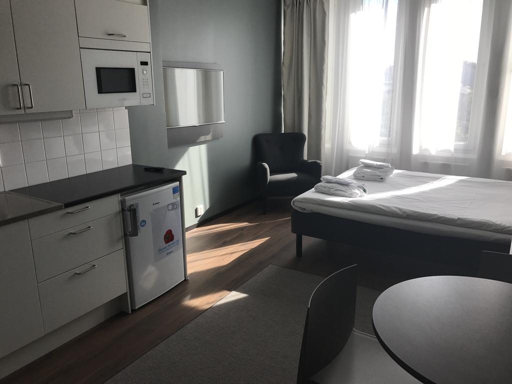 Best Western Hotel Norrkoping City Exterior photo