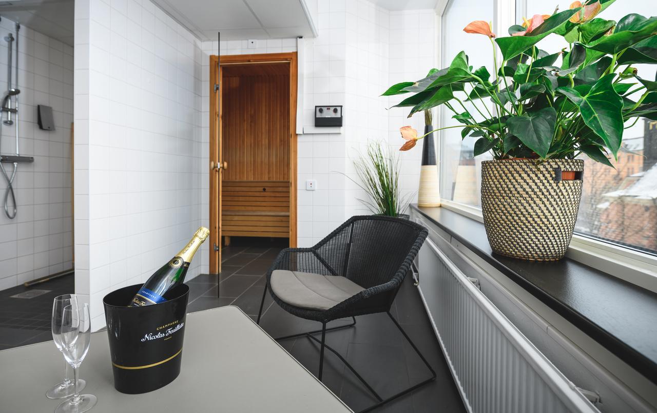 Best Western Hotel Norrkoping City Exterior photo