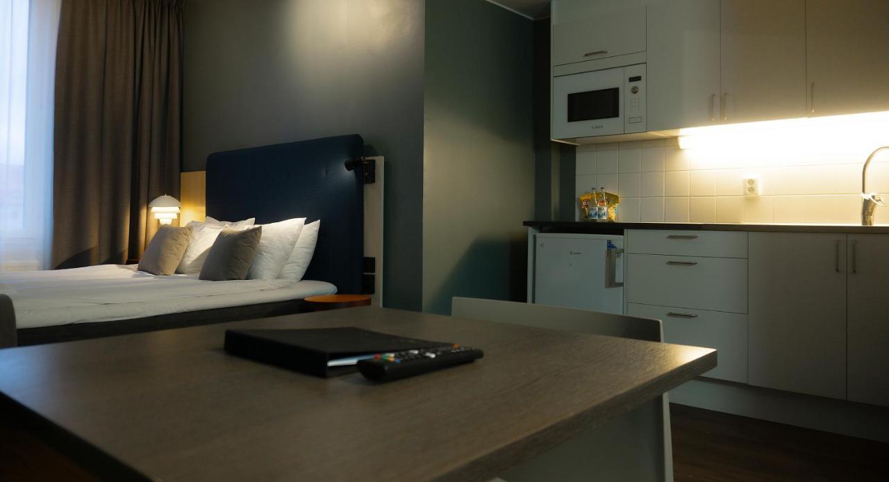 Best Western Hotel Norrkoping City Exterior photo