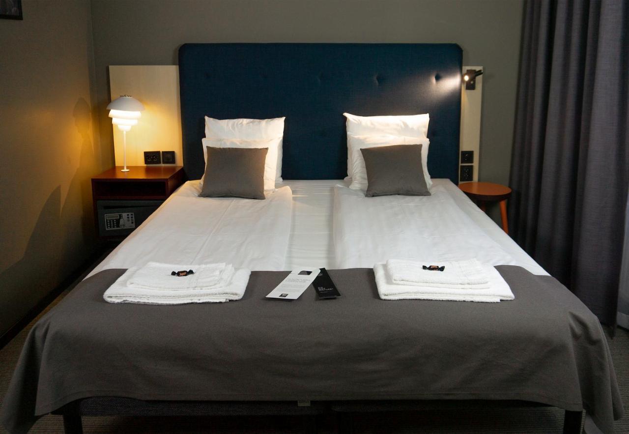 Best Western Hotel Norrkoping City Exterior photo