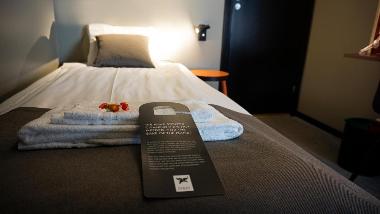 Best Western Hotel Norrkoping City Exterior photo